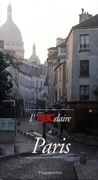  Achetez le livre d'occasion L'abcdaire de Paris sur Livrenpoche.com 