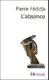  Achetez le livre d'occasion L'absence sur Livrenpoche.com 