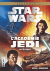  Achetez le livre d'occasion L'académie Jedi. L'intégrale sur Livrenpoche.com 