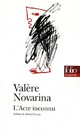  Achetez le livre d'occasion L'acte inconnu de Valère Novarina sur Livrenpoche.com 