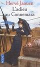  Achetez le livre d'occasion L'adieu au Connemara de Hervé Jaouen sur Livrenpoche.com 