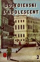  Achetez le livre d'occasion L'adolescent Tome II de Fedor Dostoïevski sur Livrenpoche.com 