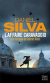  Achetez le livre d'occasion L'affaire Caravaggio sur Livrenpoche.com 
