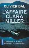 Achetez le livre d'occasion L'affaire Clara Miller sur Livrenpoche.com 