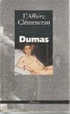  Achetez le livre d'occasion L'affaire Clémenceau de Alexandre Fils Dumas sur Livrenpoche.com 
