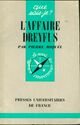  Achetez le livre d'occasion L'affaire Dreyfus de Pierre Miquel sur Livrenpoche.com 