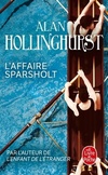  Achetez le livre d'occasion L'affaire Sparsholt sur Livrenpoche.com 