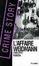  Achetez le livre d'occasion L'affaire Weidmann de Philippe Randa sur Livrenpoche.com 