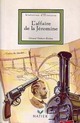  Achetez le livre d'occasion L'affaire de la Jéromine de Gérard Hubert-Richou sur Livrenpoche.com 