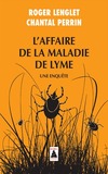  Achetez le livre d'occasion L'affaire de la maladie de lyme. Une enquête sur Livrenpoche.com 