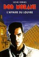  Achetez le livre d'occasion L'affaire du Louvre de Henri Vernes sur Livrenpoche.com 