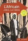  Achetez le livre d'occasion L'africain sur Livrenpoche.com 
