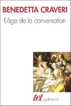  Achetez le livre d'occasion L'âge de la conversation sur Livrenpoche.com 