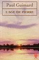  Achetez le livre d'occasion L'âge de pierre de Paul Guimard sur Livrenpoche.com 