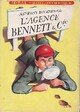  Achetez le livre d'occasion L'agence Bennett et Cie de Anthony Malcolm Buckeridge sur Livrenpoche.com 