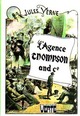  Achetez le livre d'occasion L'agence Thompson & Cie de Jules Verne sur Livrenpoche.com 