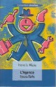  Achetez le livre d'occasion L'agence Tous-Tafs de Francis Mizio sur Livrenpoche.com 