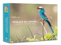  Achetez le livre d'occasion L'agenda - calendrier oiseaux du monde 2022 de Collectif sur Livrenpoche.com 