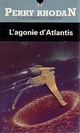  Achetez le livre d'occasion L'agonie d'Atlantis de Karl Herbert Scheer sur Livrenpoche.com 