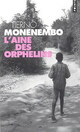  Achetez le livre d'occasion L'aîné des orphelins de Tierno Monémembo sur Livrenpoche.com 