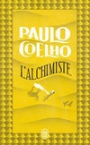  Achetez le livre d'occasion L'alchimiste sur Livrenpoche.com 