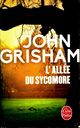  Achetez le livre d'occasion L'allée du sycomore de John Grisham sur Livrenpoche.com 