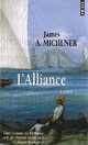  Achetez le livre d'occasion L'alliance Tome I de James Albert Michener sur Livrenpoche.com 