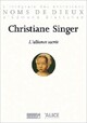  Achetez le livre d'occasion L'alliance sacrée de Christiane Singer sur Livrenpoche.com 