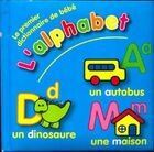 Achetez le livre d'occasion L'alphabet sur Livrenpoche.com 