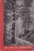  Achetez le livre d'occasion L'alphabet de la forêt sur Livrenpoche.com 