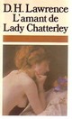  Achetez le livre d'occasion L'amant de Lady Chatterley de David Herbert Lawrence sur Livrenpoche.com 