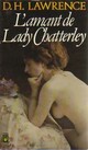  Achetez le livre d'occasion L'amant de Lady Chatterley de David Herbert Lawrence sur Livrenpoche.com 
