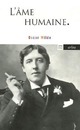  Achetez le livre d'occasion L'âme humaine de Oscar Wilde sur Livrenpoche.com 