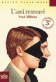 Achetez le livre d'occasion L'ami retrouvé de Fred Uhlman sur Livrenpoche.com 