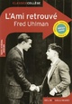  Achetez le livre d'occasion L'ami retrouvé de Fred Uhlman sur Livrenpoche.com 