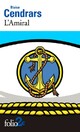  Achetez le livre d'occasion L'amiral de Blaise Cendrars sur Livrenpoche.com 