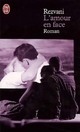  Achetez le livre d'occasion L'amour en face de Serge Rezvani sur Livrenpoche.com 
