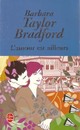  Achetez le livre d'occasion L'amour est ailleurs de Barbara Taylor Bradford sur Livrenpoche.com 