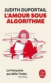  Achetez le livre d'occasion L'amour sous algorithme sur Livrenpoche.com 