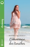  Achetez le livre d'occasion L'amoureuse des Caraïbes sur Livrenpoche.com 