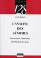 Achetez le livre d'occasion L'analyse des génomes. Cartographie ,séquençage, identification des gènes de Alain Bernot sur Livrenpoche.com 
