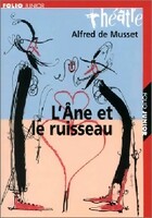  Achetez le livre d'occasion L'âne et le ruisseau sur Livrenpoche.com 