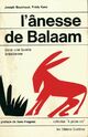  Achetez le livre d'occasion L'ânesse de Balaam dans une favelle brésilienne de Joseph Bouchaud sur Livrenpoche.com 