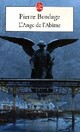  Achetez le livre d'occasion L'ange de l'abîme de Pierre Bordage sur Livrenpoche.com 