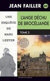  Achetez le livre d'occasion L'ange déchu de Brocéliande Tome II sur Livrenpoche.com 