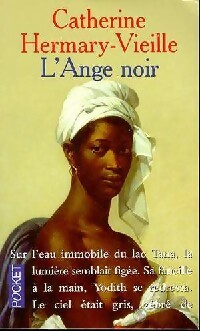  Achetez le livre d'occasion L'ange noir de Catherine Hermary-Vieille sur Livrenpoche.com 