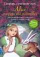  Achetez le livre d'occasion L'anglais, c'est facile avec Alice au pays des merveilles de Katia Tanant sur Livrenpoche.com 