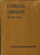  Achetez le livre d'occasion L'anglais simplifié de Hugo sur Livrenpoche.com 