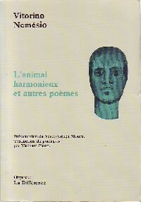  Achetez le livre d'occasion L'animal harmonieux et autres poèmes de Vitorino Nemésio sur Livrenpoche.com 