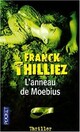  Achetez le livre d'occasion L'anneau de Moébius de Franck Thilliez sur Livrenpoche.com 